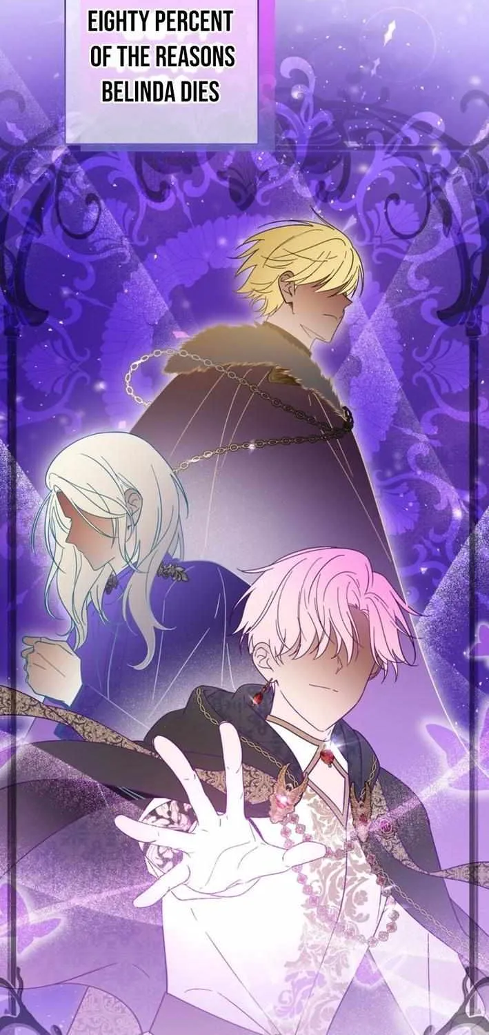 When I adopted the main character, the genre changed. Chapter 3 page 27 - 