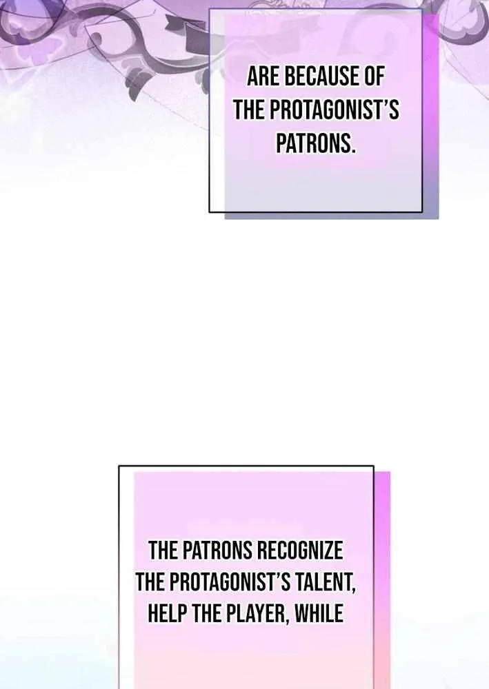 When I adopted the main character, the genre changed. Chapter 3 page 28 - 