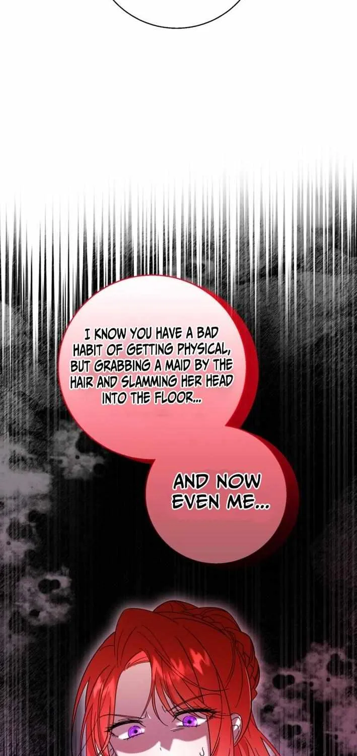 When I adopted the main character, the genre changed. Chapter 3 page 4 - 