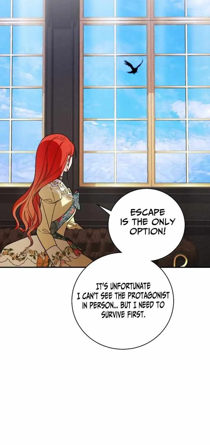 When I adopted the main character, the genre changed. Chapter 3 page 32 - 