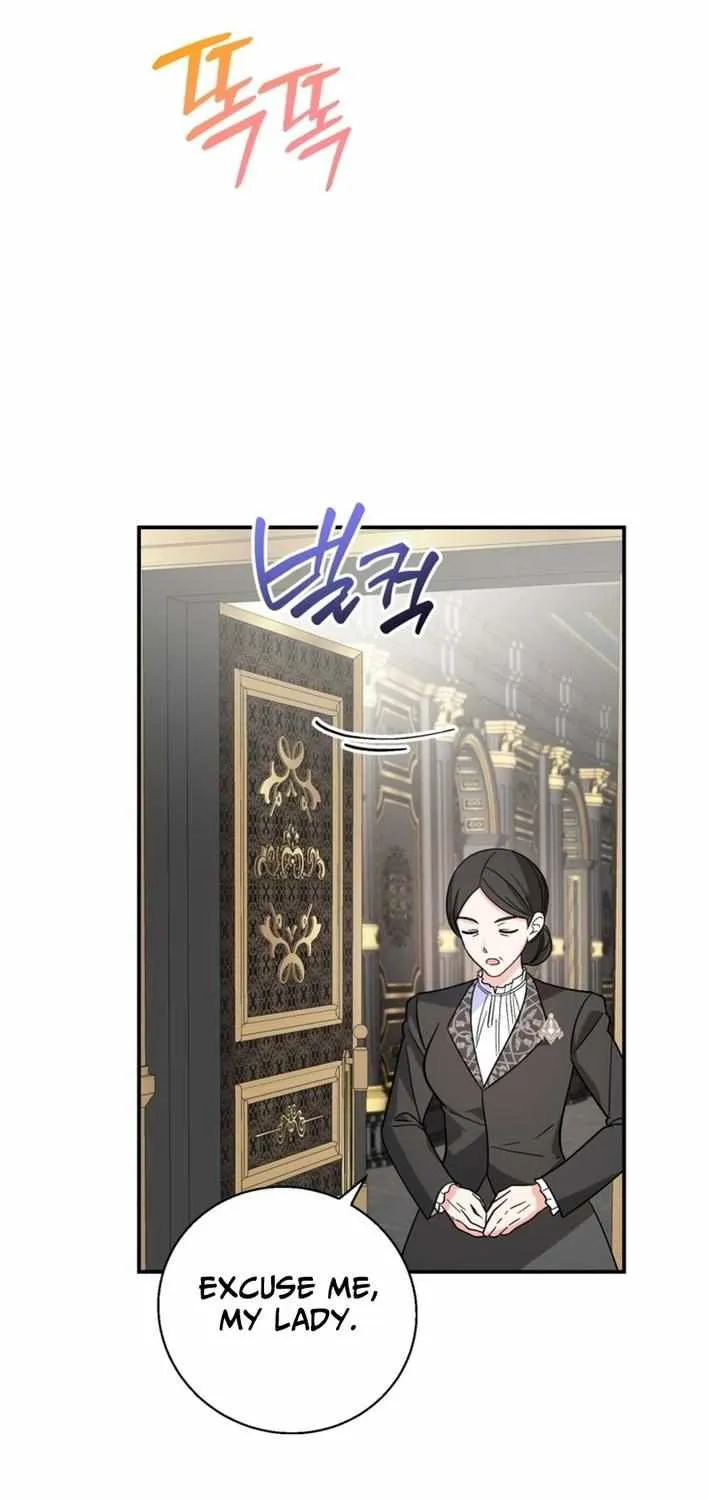 When I adopted the main character, the genre changed. Chapter 3 page 33 - 