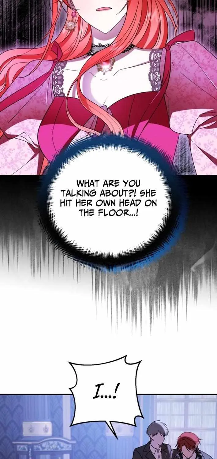 When I adopted the main character, the genre changed. Chapter 3 page 5 - 