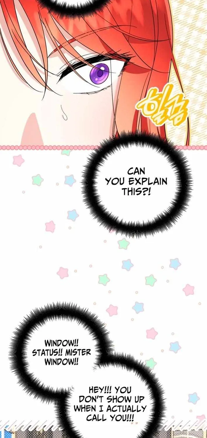 When I adopted the main character, the genre changed. Chapter 3 page 41 - 