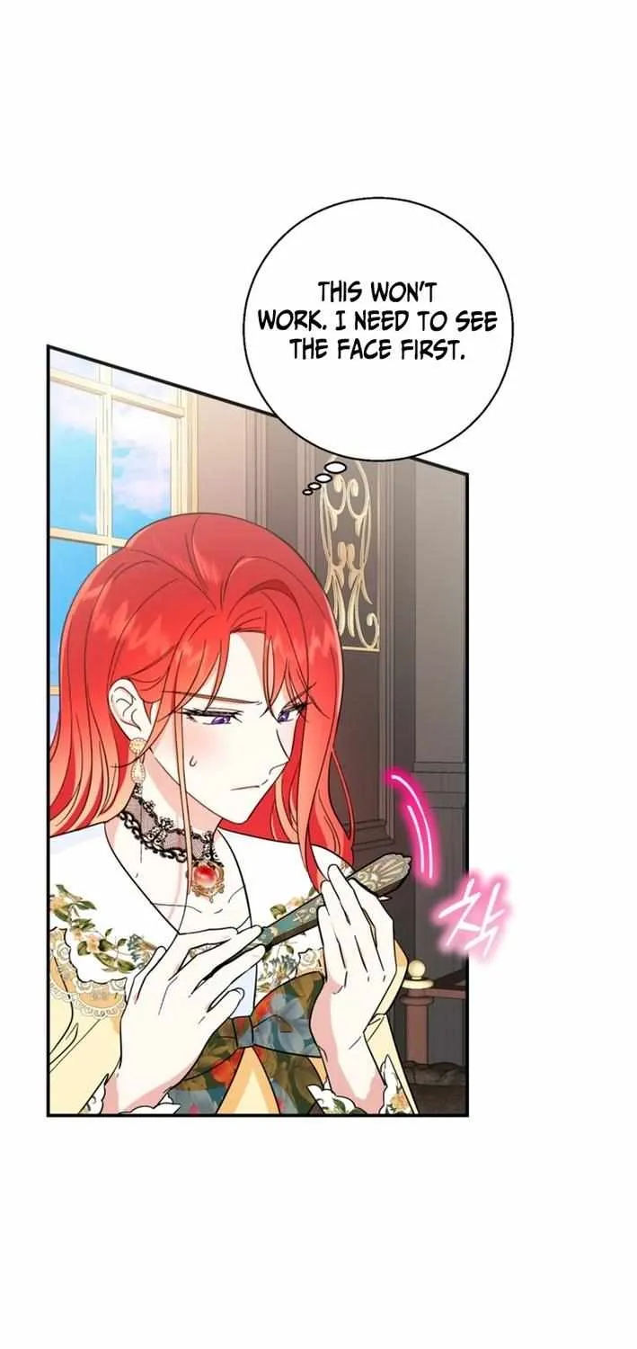 When I adopted the main character, the genre changed. Chapter 3 page 43 - 