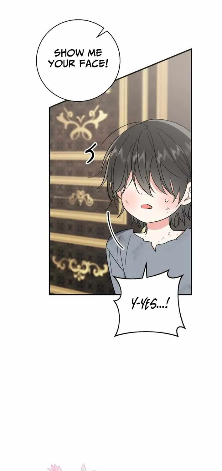 When I adopted the main character, the genre changed. Chapter 3 page 44 - 