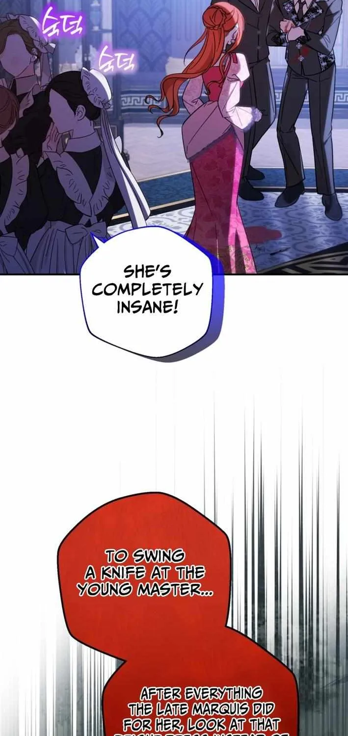 When I adopted the main character, the genre changed. Chapter 3 page 6 - 