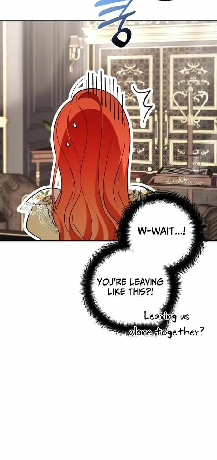 When I adopted the main character, the genre changed. Chapter 3 page 52 - 