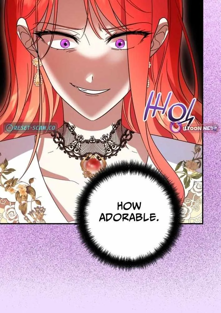 When I adopted the main character, the genre changed. Chapter 3 page 56 - 