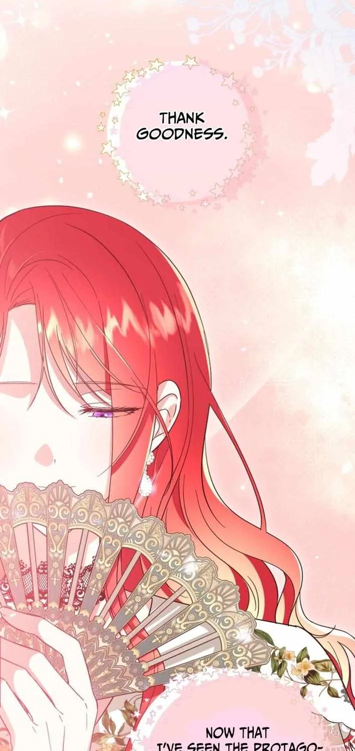 When I adopted the main character, the genre changed. Chapter 3 page 60 - 