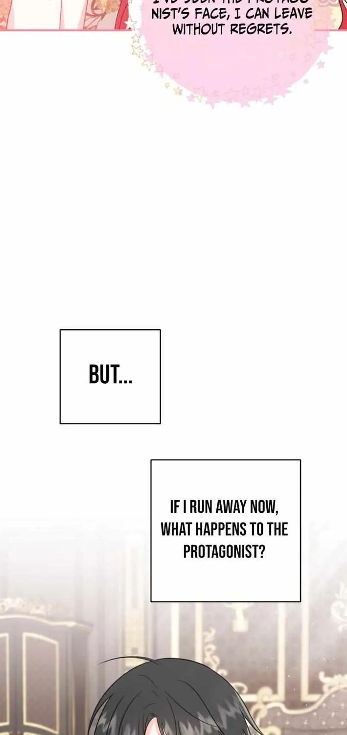 When I adopted the main character, the genre changed. Chapter 3 page 61 - 