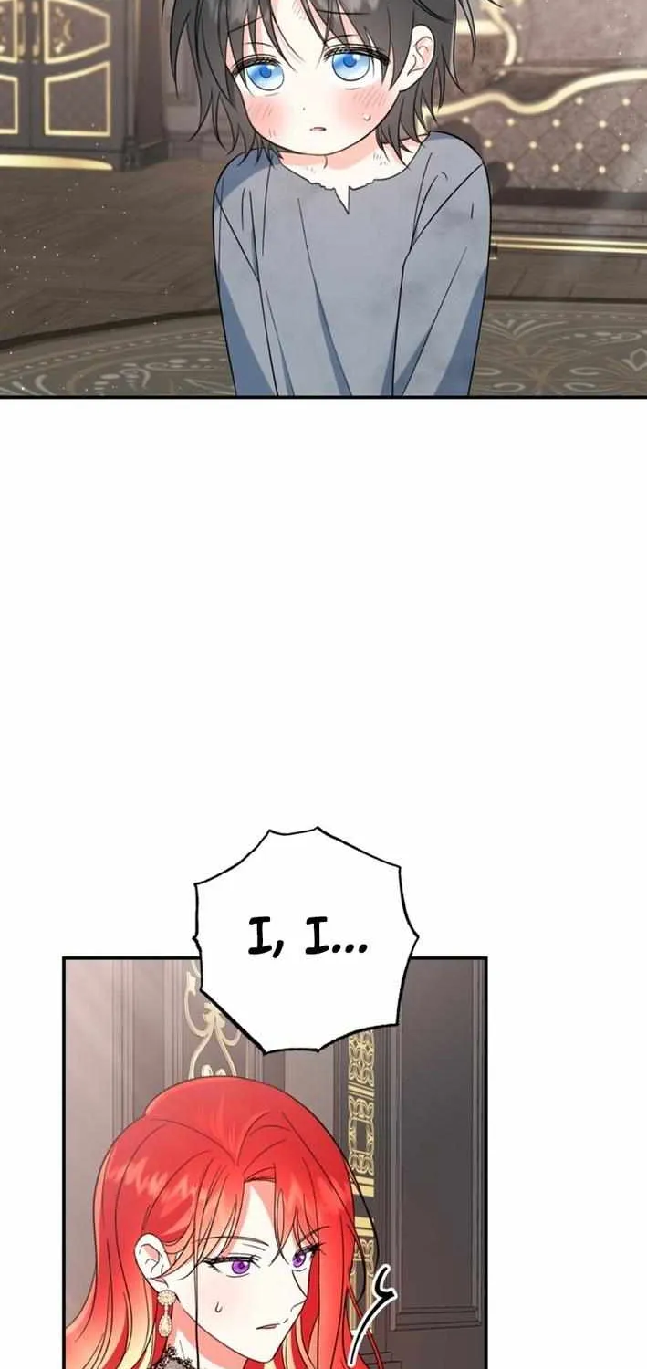 When I adopted the main character, the genre changed. Chapter 3 page 62 - 