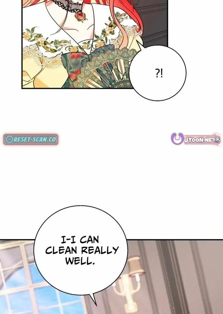 When I adopted the main character, the genre changed. Chapter 3 page 63 - 