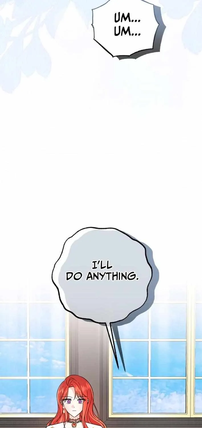 When I adopted the main character, the genre changed. Chapter 3 page 66 - 