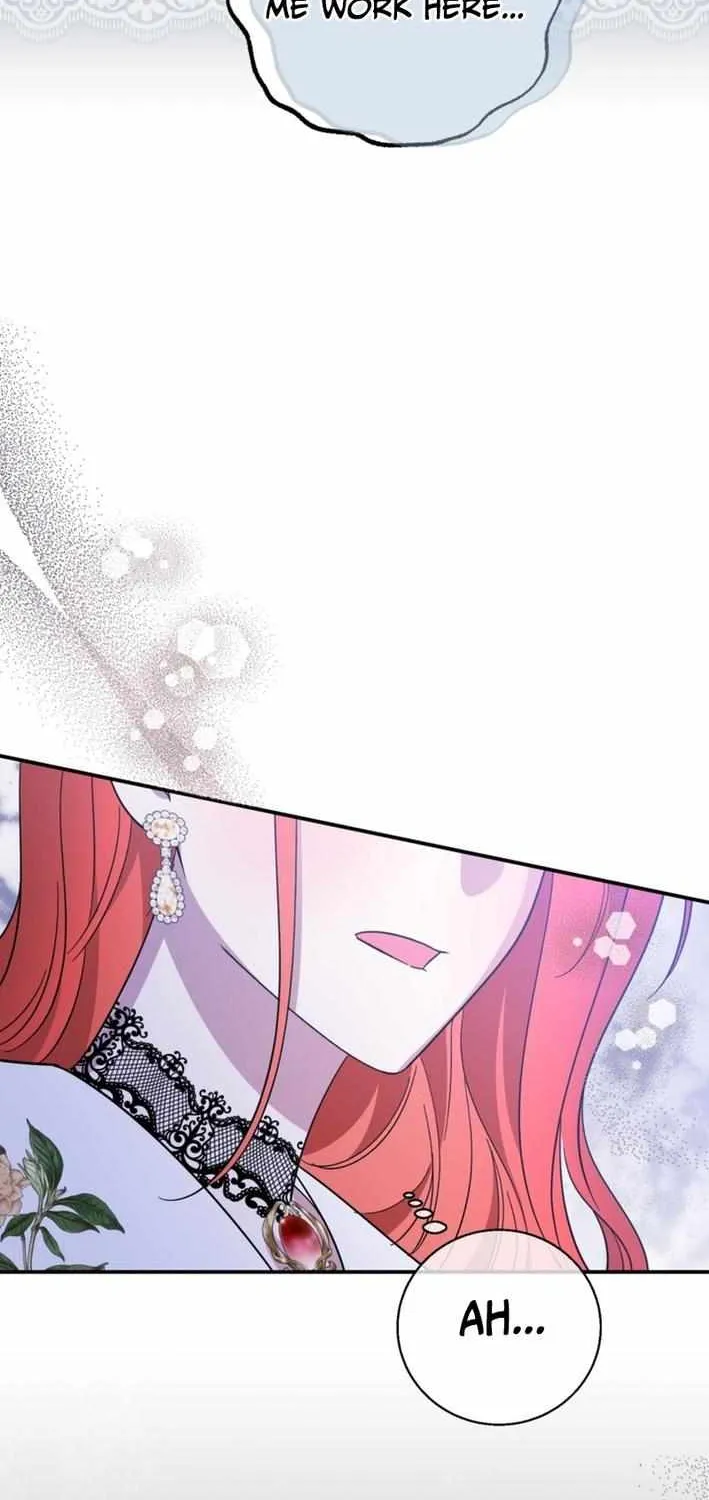 When I adopted the main character, the genre changed. Chapter 3 page 69 - 