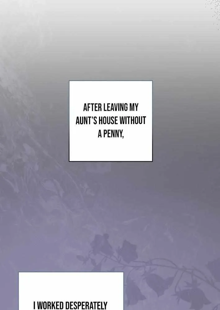 When I adopted the main character, the genre changed. Chapter 3 page 70 - 