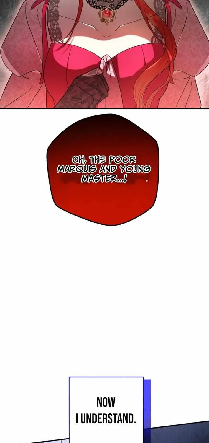 When I adopted the main character, the genre changed. Chapter 3 page 8 - 