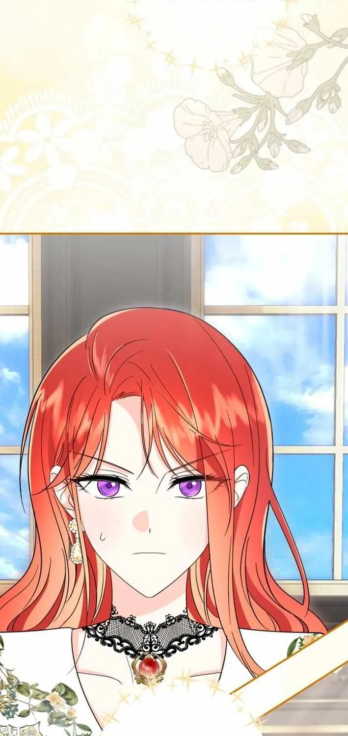 When I adopted the main character, the genre changed. Chapter 3 page 76 - 