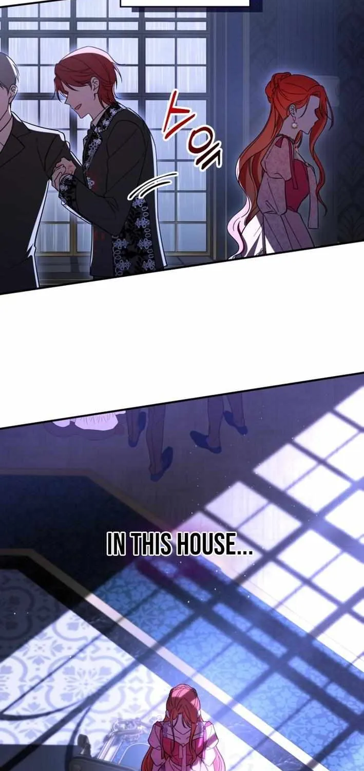 When I adopted the main character, the genre changed. Chapter 3 page 9 - 