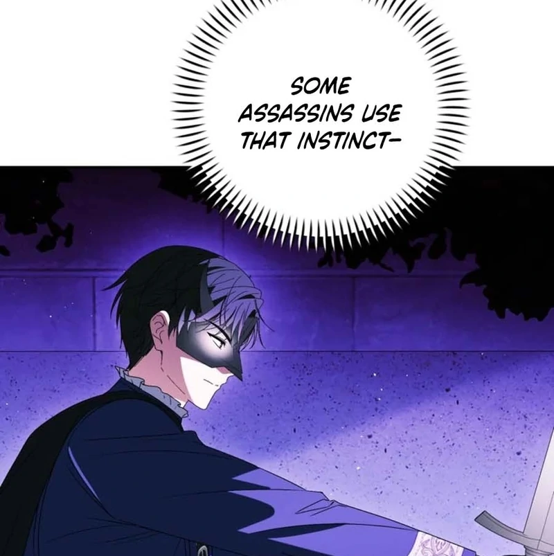 When I adopted the main character, the genre changed. Chapter 30 page 11 - 
