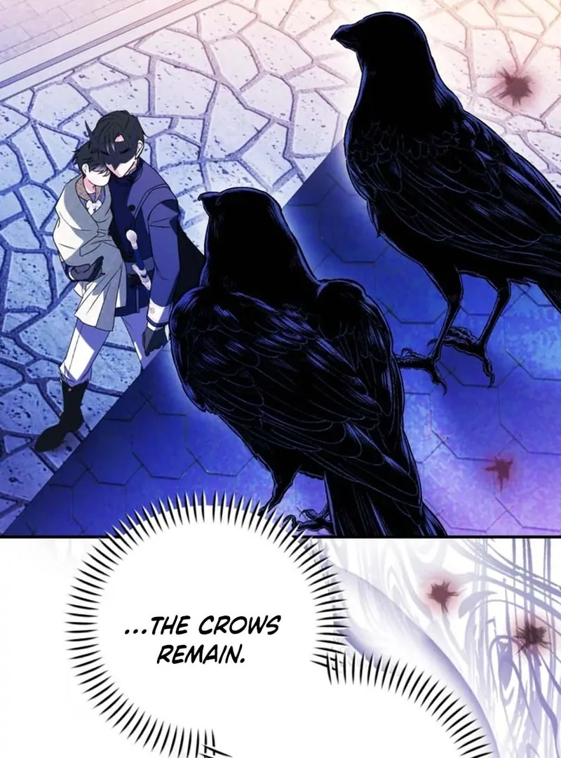 When I adopted the main character, the genre changed. Chapter 30 page 102 - 