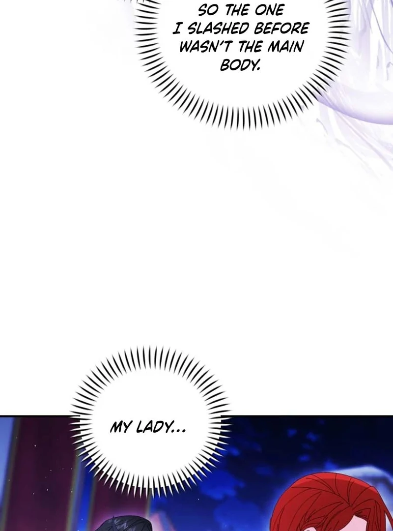 When I adopted the main character, the genre changed. Chapter 30 page 103 - 