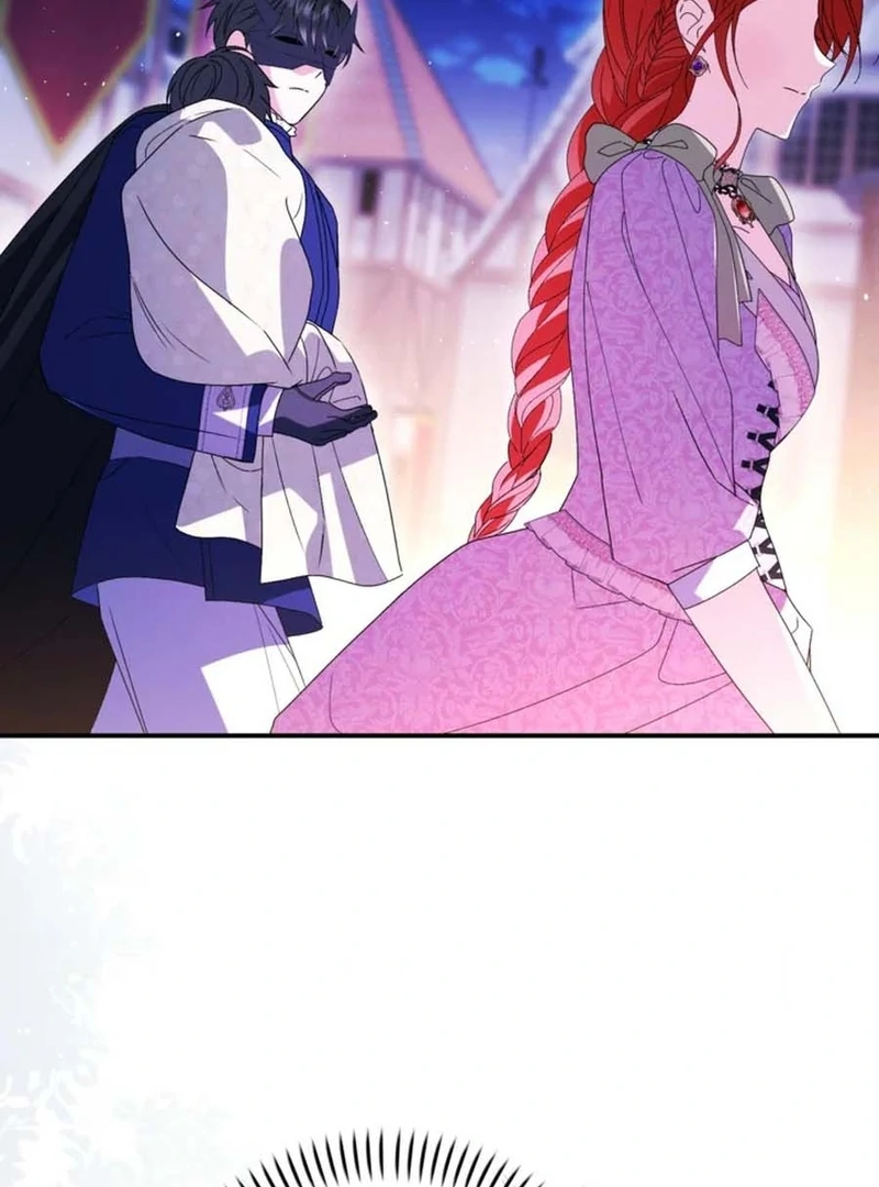 When I adopted the main character, the genre changed. Chapter 30 page 104 - 