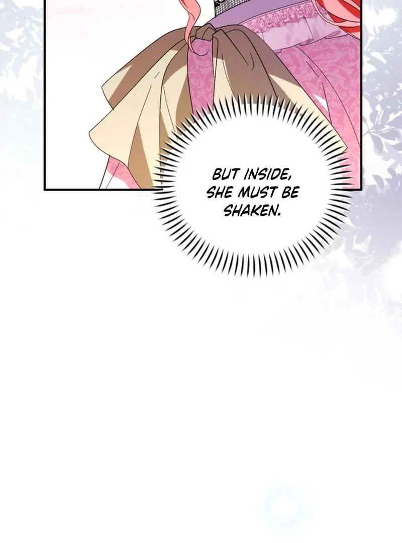 When I adopted the main character, the genre changed. Chapter 30 page 106 - 