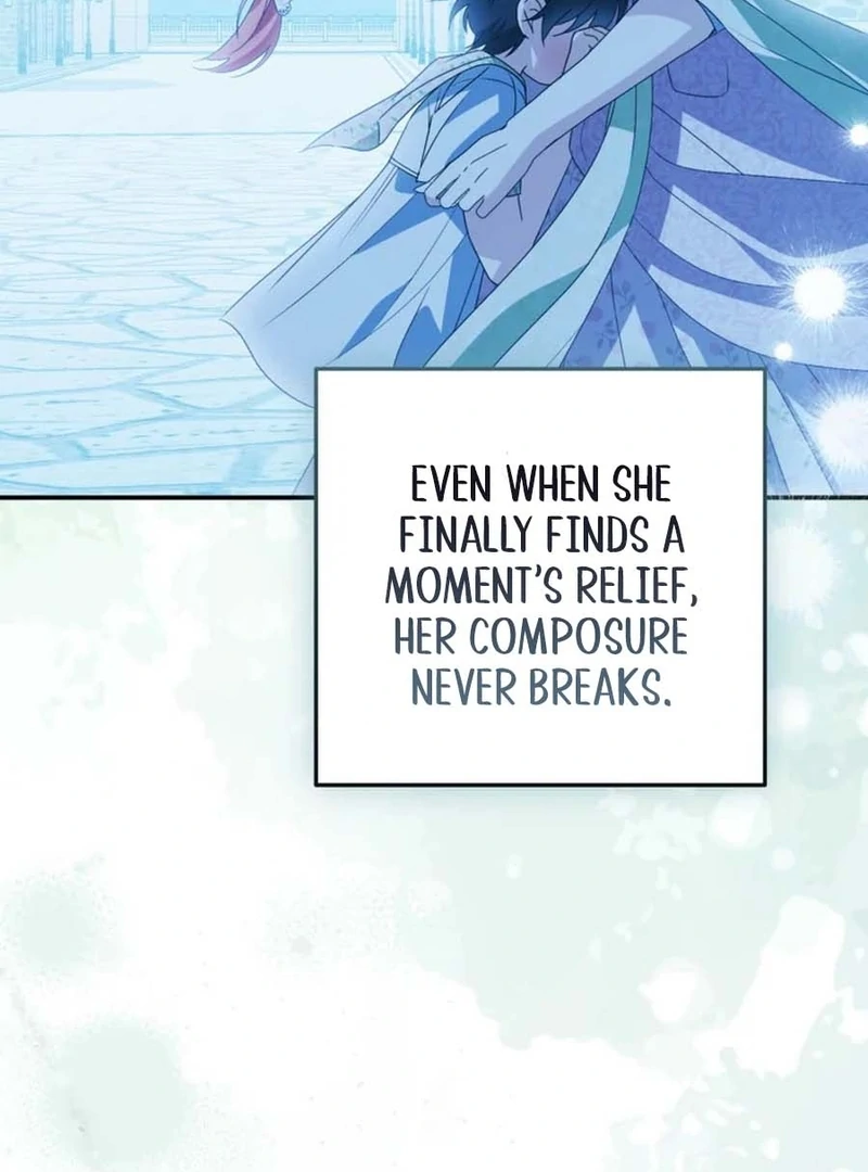 When I adopted the main character, the genre changed. Chapter 30 page 108 - 