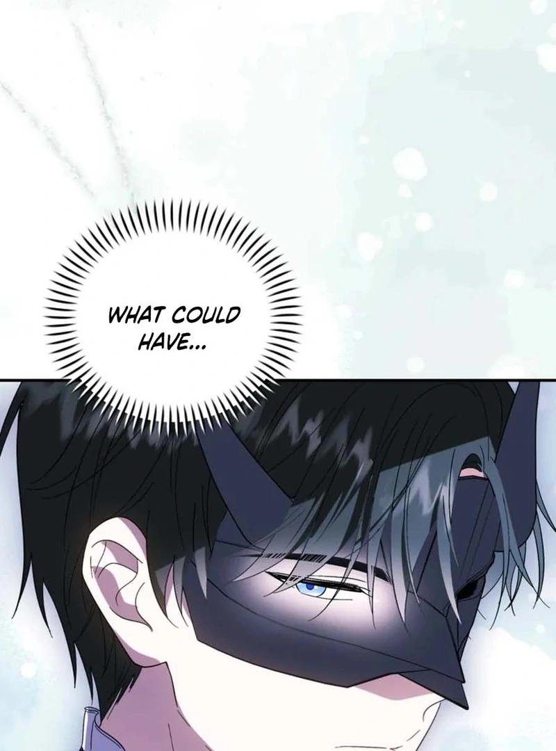 When I adopted the main character, the genre changed. Chapter 30 page 109 - 