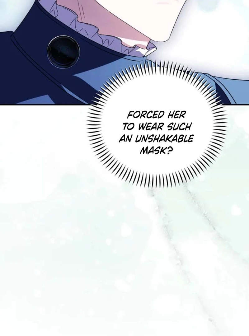 When I adopted the main character, the genre changed. Chapter 30 page 110 - 
