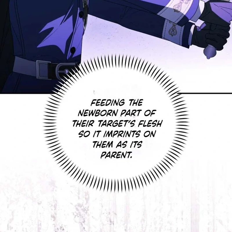 When I adopted the main character, the genre changed. Chapter 30 page 12 - 
