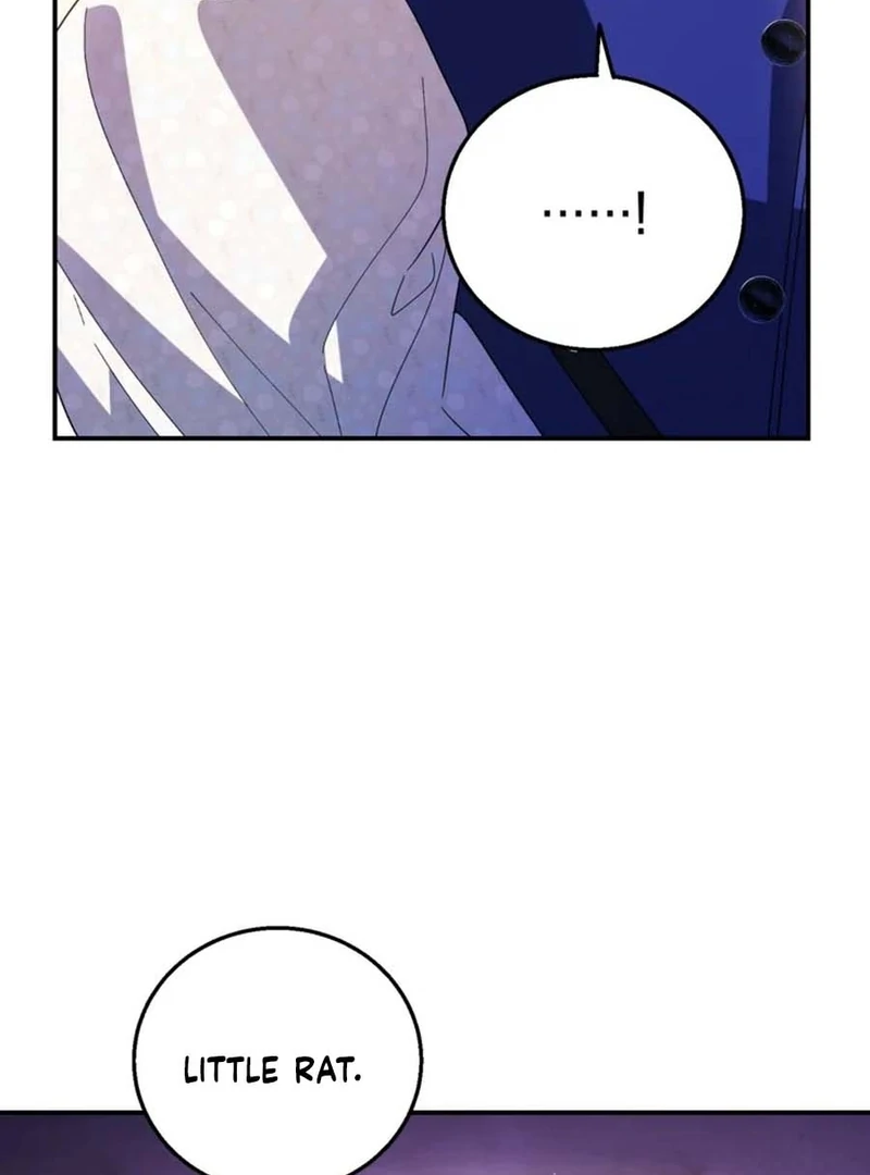 When I adopted the main character, the genre changed. Chapter 30 page 112 - 