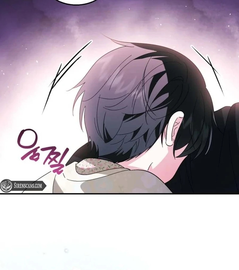 When I adopted the main character, the genre changed. Chapter 30 page 113 - 