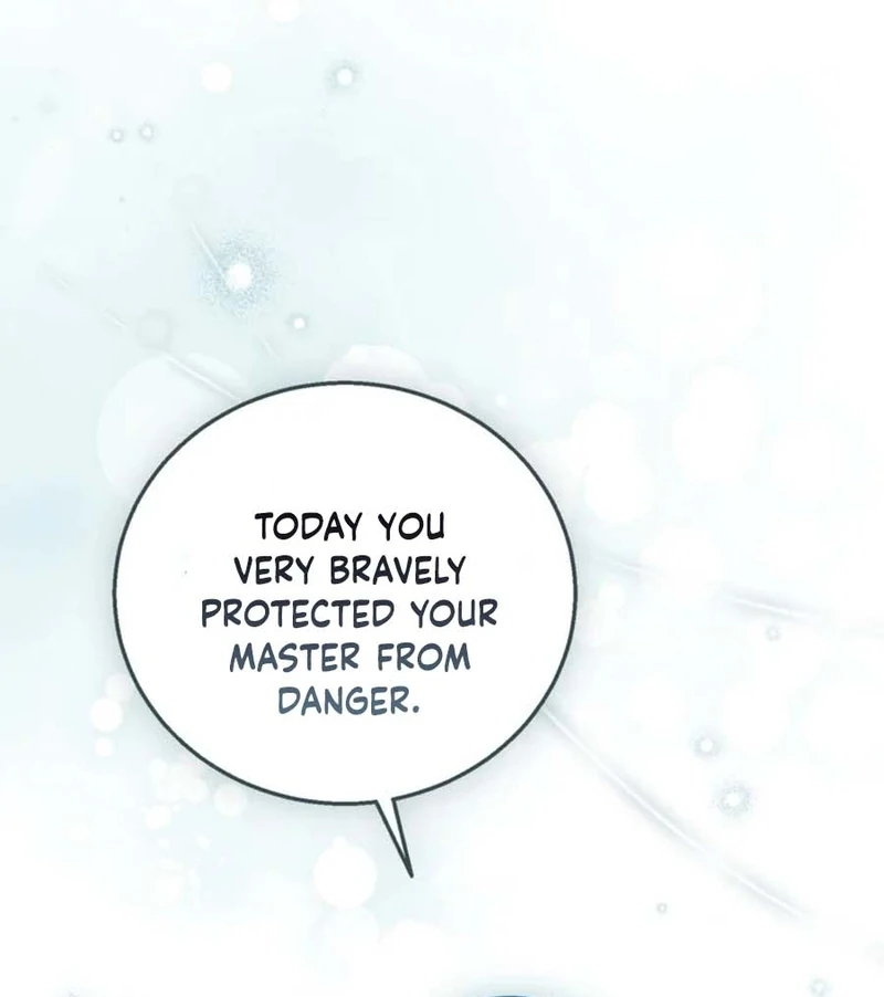 When I adopted the main character, the genre changed. Chapter 30 page 114 - 