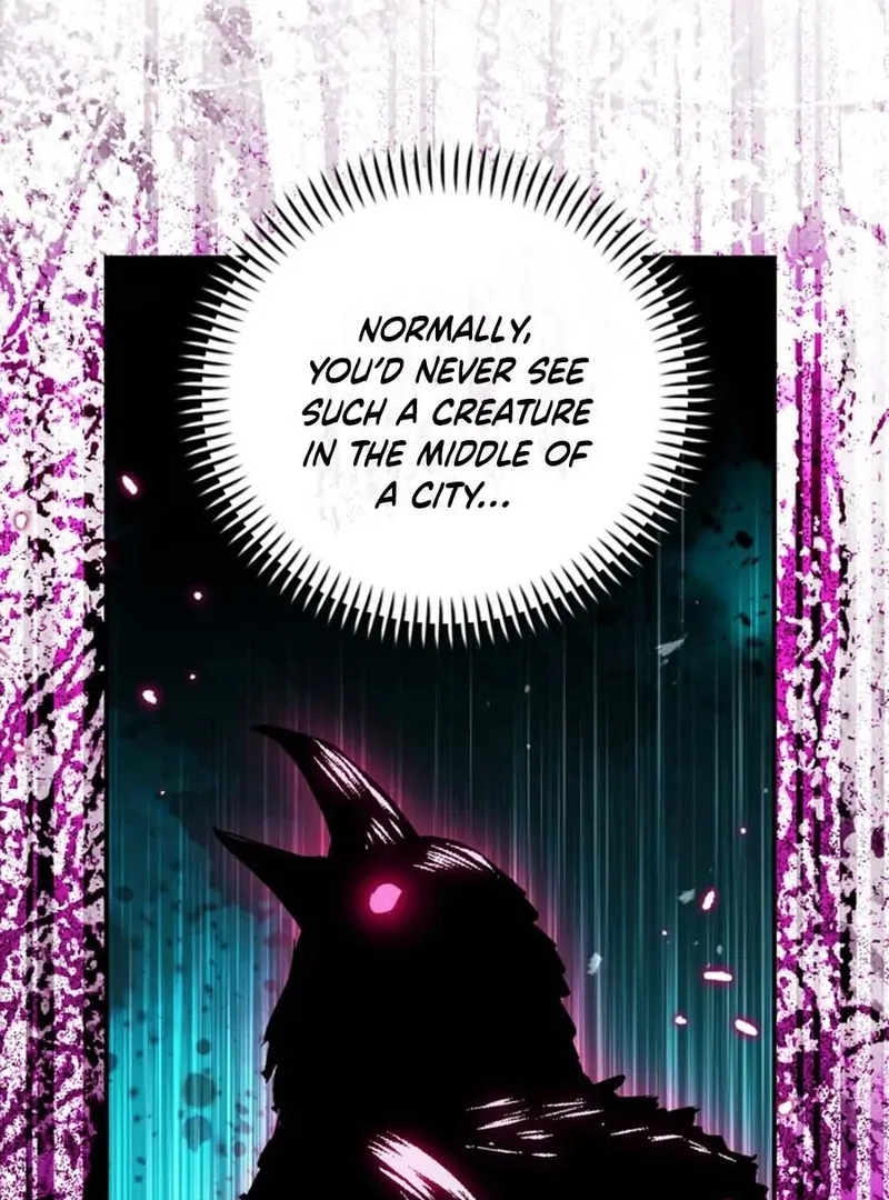 When I adopted the main character, the genre changed. Chapter 30 page 13 - 