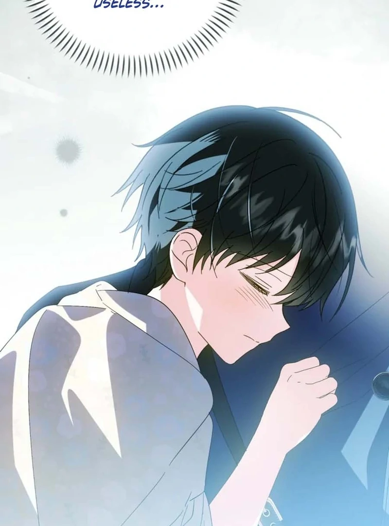 When I adopted the main character, the genre changed. Chapter 30 page 121 - 