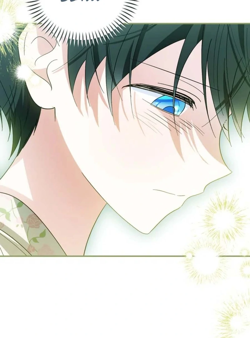 When I adopted the main character, the genre changed. Chapter 30 page 123 - 