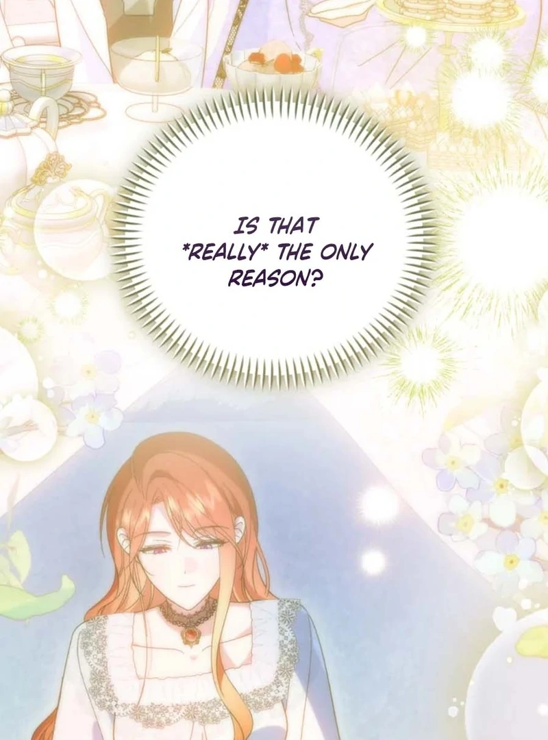 When I adopted the main character, the genre changed. Chapter 30 page 125 - 