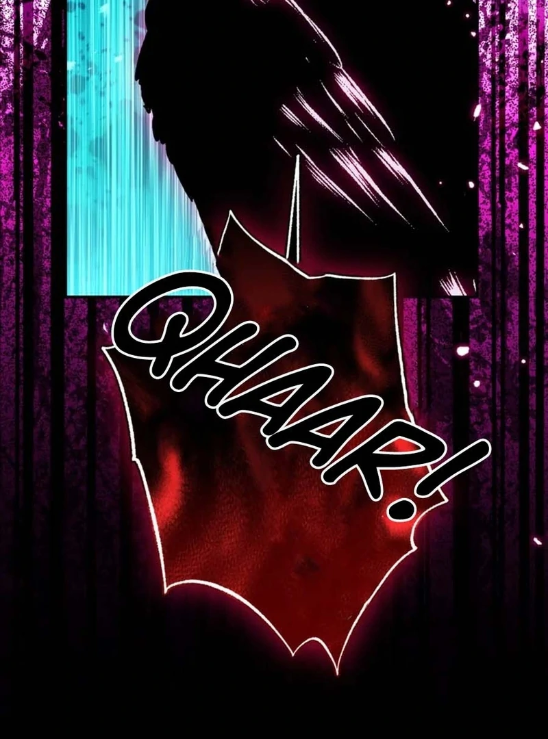When I adopted the main character, the genre changed. Chapter 30 page 14 - 