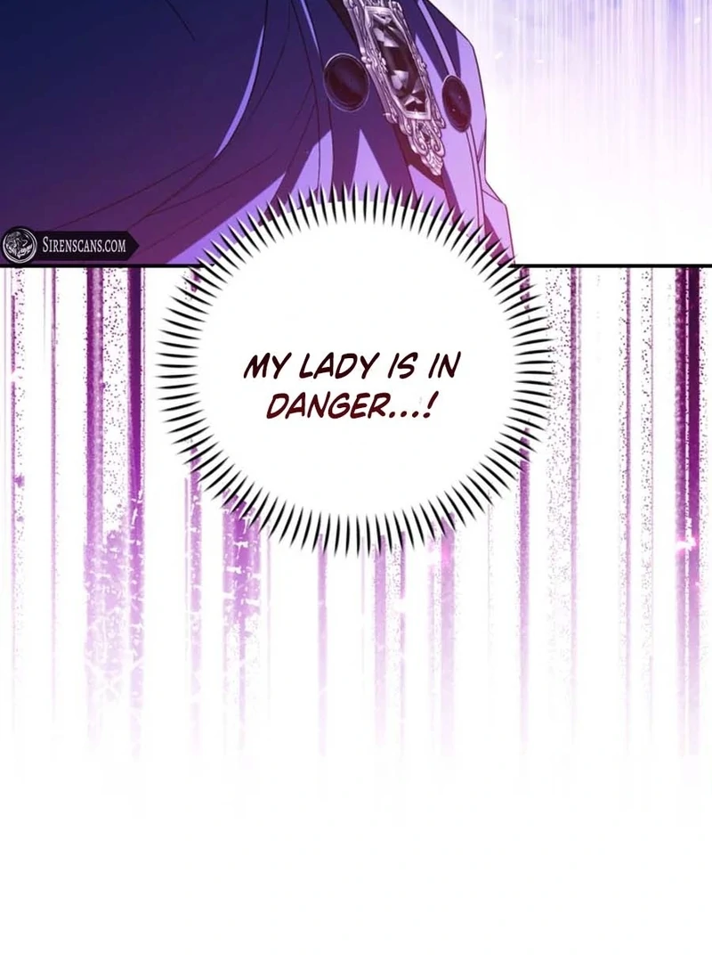 When I adopted the main character, the genre changed. Chapter 30 page 19 - 