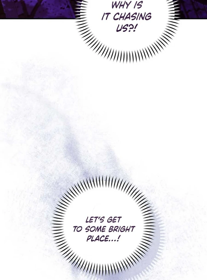 When I adopted the main character, the genre changed. Chapter 30 page 23 - 