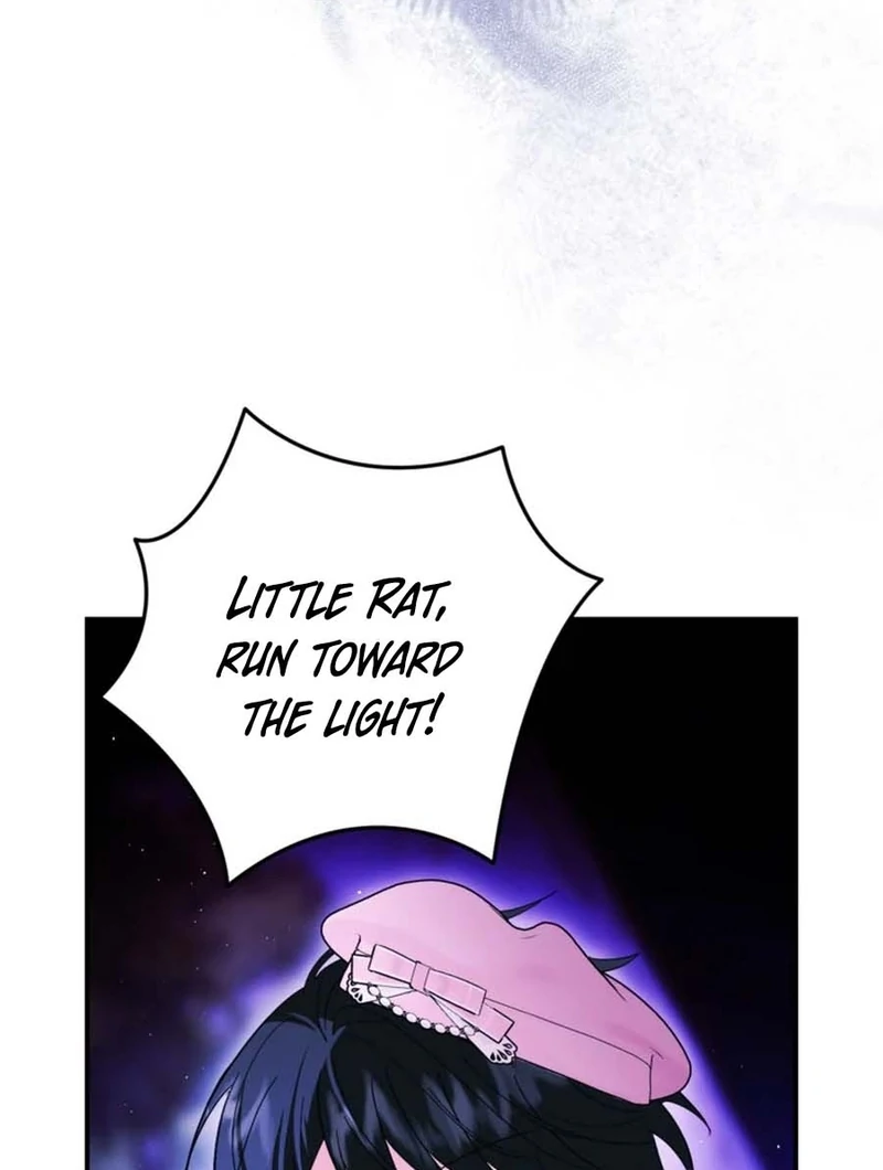 When I adopted the main character, the genre changed. Chapter 30 page 24 - 