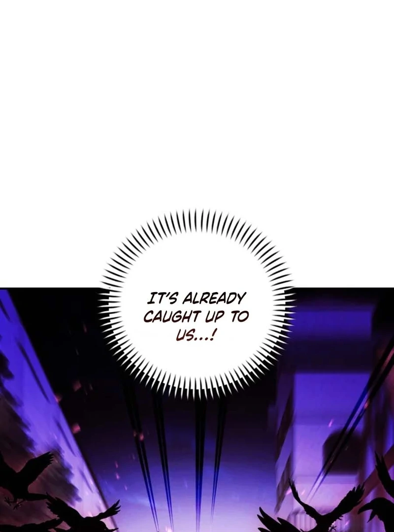 When I adopted the main character, the genre changed. Chapter 30 page 27 - 