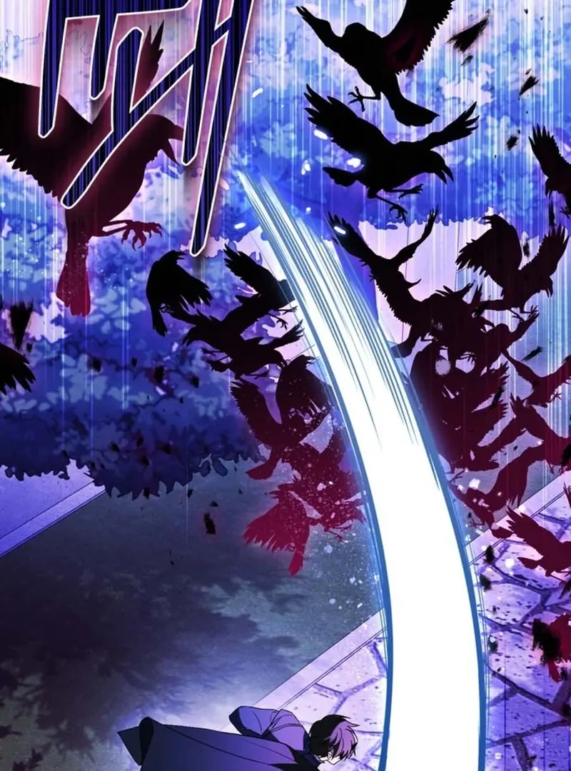 When I adopted the main character, the genre changed. Chapter 30 page 4 - 