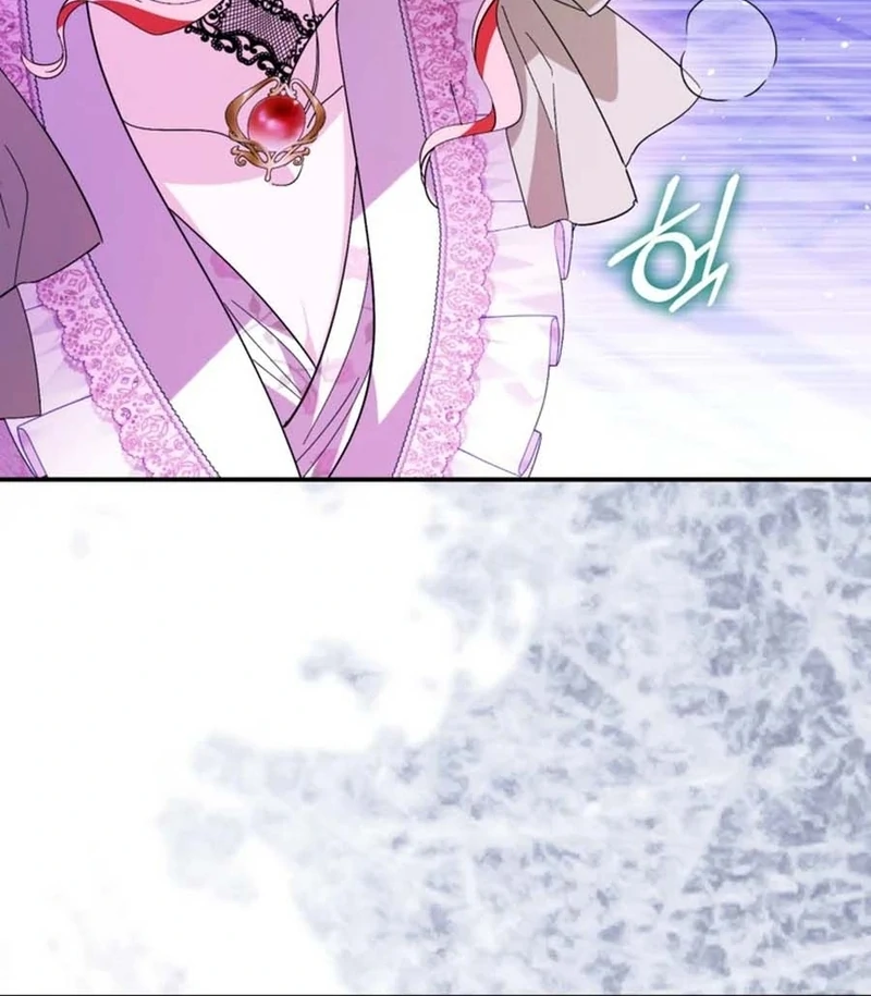 When I adopted the main character, the genre changed. Chapter 30 page 38 - 
