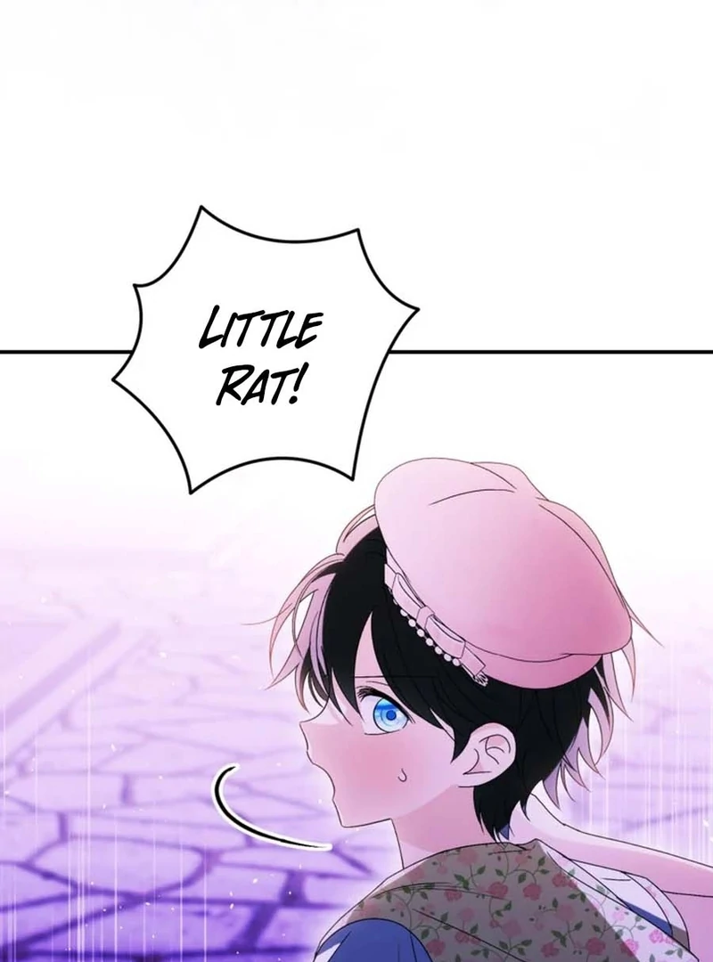 When I adopted the main character, the genre changed. Chapter 30 page 40 - 