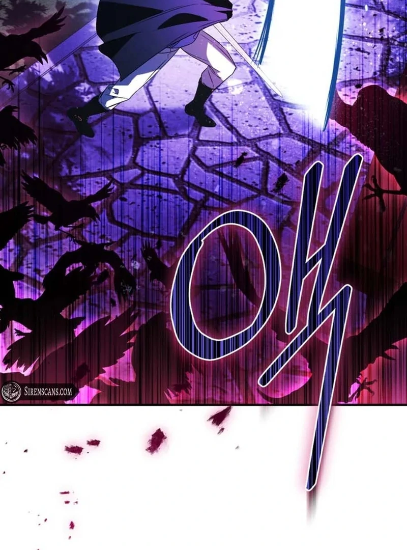When I adopted the main character, the genre changed. Chapter 30 page 5 - 