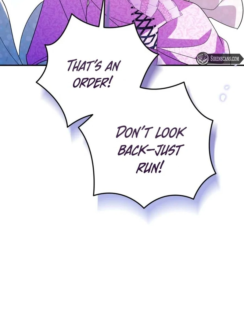 When I adopted the main character, the genre changed. Chapter 30 page 46 - 
