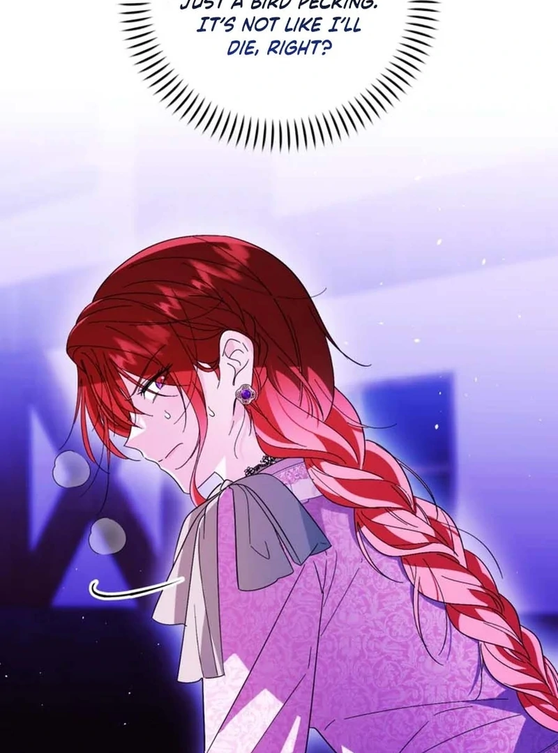 When I adopted the main character, the genre changed. Chapter 30 page 49 - 