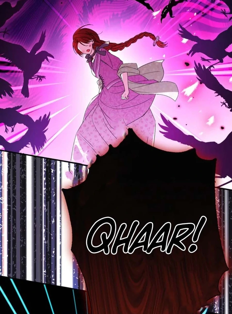 When I adopted the main character, the genre changed. Chapter 30 page 53 - 